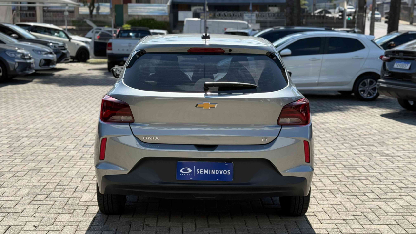 chevrolet onix 1.0 flex lt manual 4p 20255