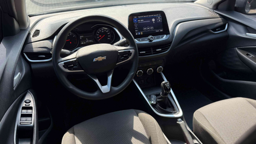 chevrolet onix 1.0 flex lt manual 4p 202513