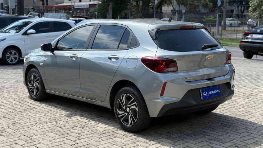 chevrolet onix 1.0 flex lt manual 4p 20259