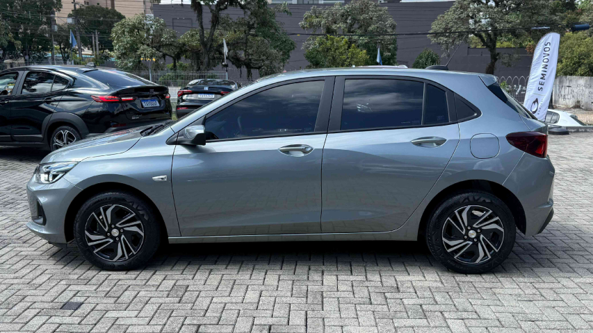 chevrolet onix 1.0 flex lt manual 4p 202510