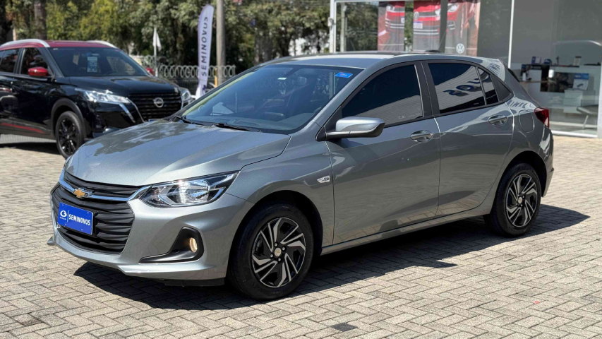 chevrolet onix 1.0 flex lt manual 4p 20252