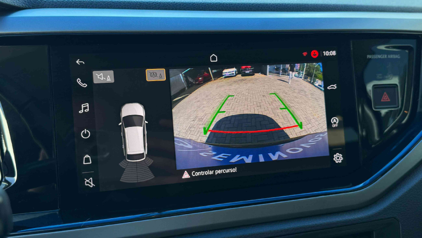 volkswagen nivus 1.0 200 tsi total flex comfortline automatico 4p 202413