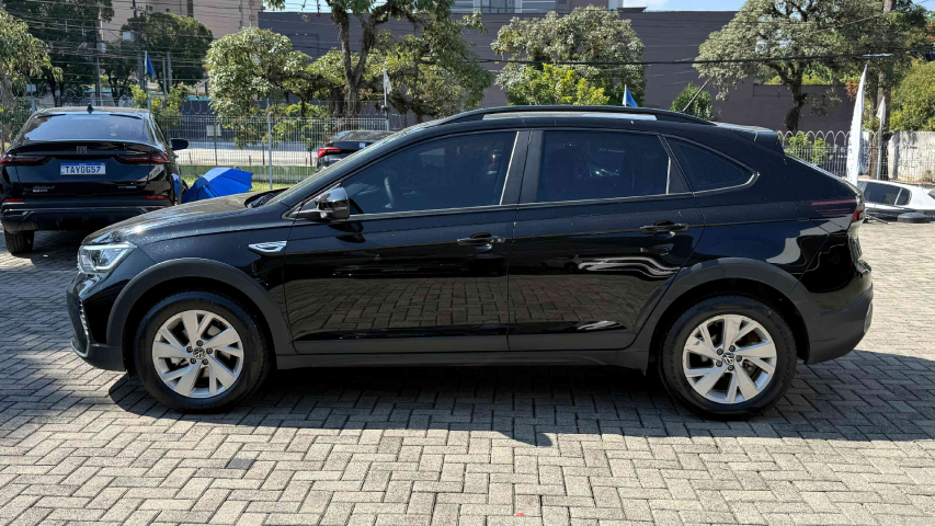 volkswagen nivus 1.0 200 tsi total flex comfortline automatico 4p 20247