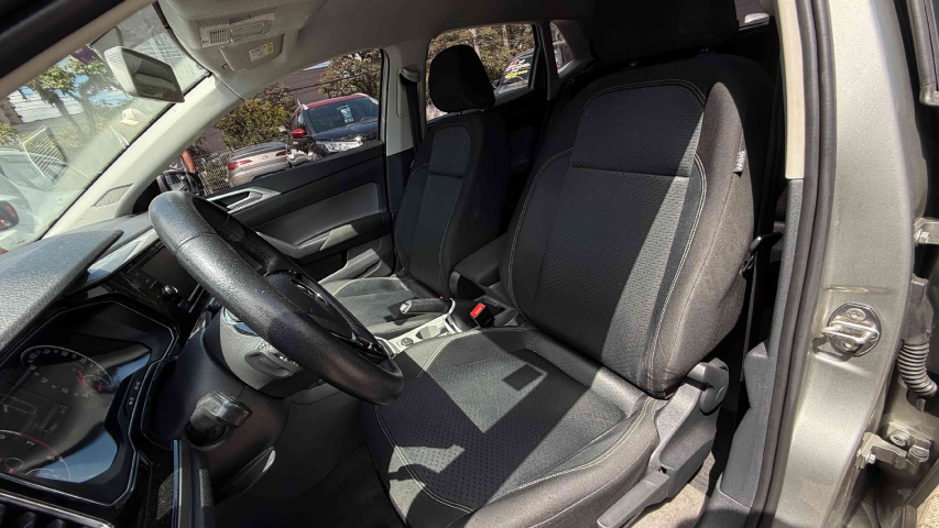 volkswagen polo 1.0 200 tsi highline automatico flex 4p 201810