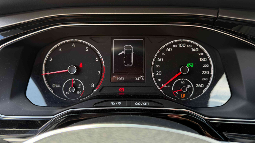 volkswagen polo 1.0 200 tsi highline automatico flex 4p 201811