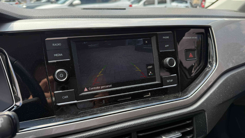 volkswagen polo 1.0 200 tsi highline automatico flex 4p 201812