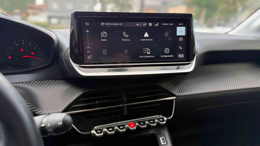 peugeot 208 1.0 firefly flex like manual 4p 202417