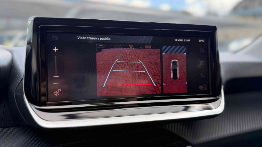 peugeot 208 1.0 firefly flex like manual 4p 202419