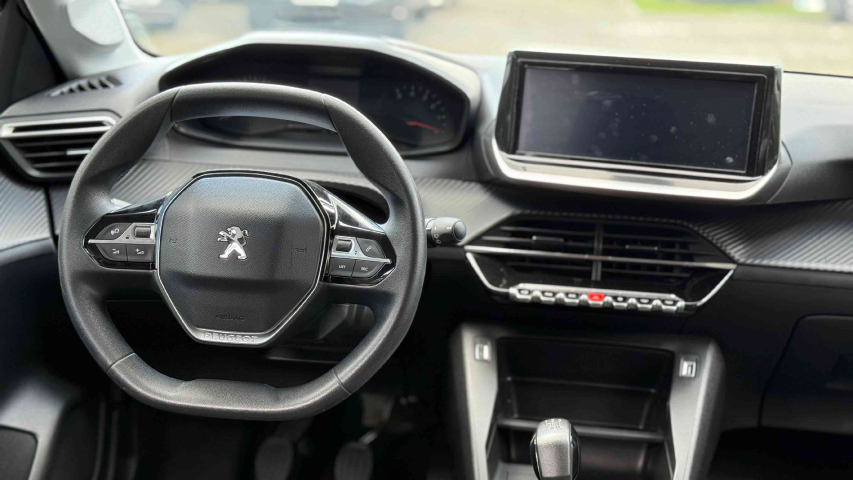 peugeot 208 1.0 firefly flex like manual 4p 202413