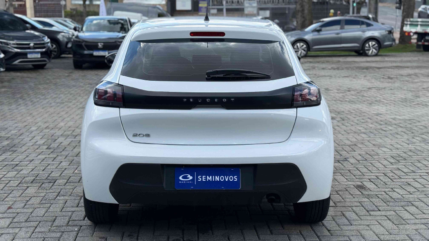 peugeot 208 1.0 firefly flex like manual 4p 20248