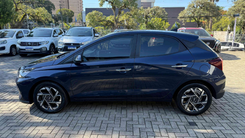 hyundai hb20 1.0 tgdi flex platinum automatico 4p 20238