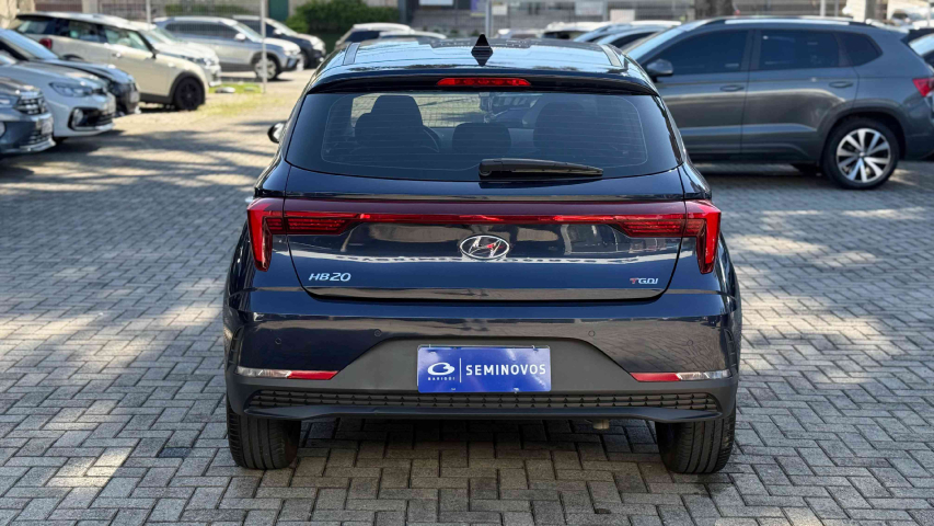 hyundai hb20 1.0 tgdi flex platinum automatico 4p 20235
