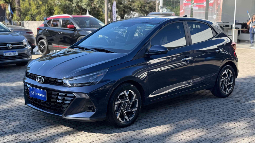 hyundai hb20 1.0 tgdi flex platinum automatico 4p 2023