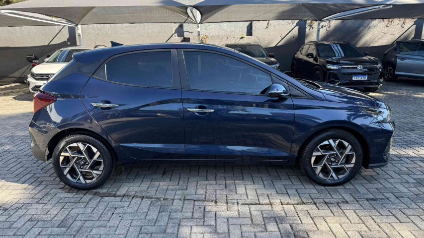 hyundai hb20 1.0 tgdi flex platinum automatico 4p 20233