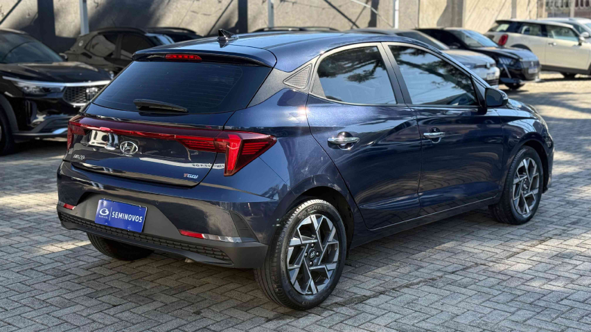 hyundai hb20 1.0 tgdi flex platinum automatico 4p 20234
