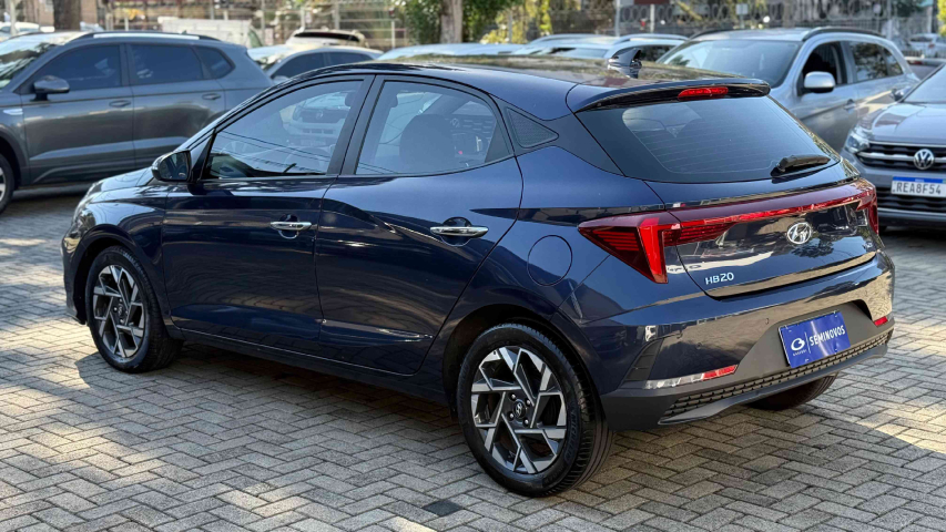 hyundai hb20 1.0 tgdi flex platinum automatico 4p 20237