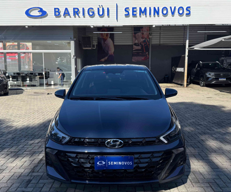 hyundai hb20 1.0 tgdi flex platinum automatico 4p 20231