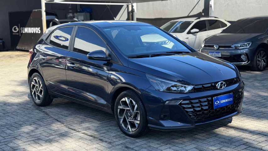 hyundai hb20 1.0 tgdi flex platinum automatico 4p 20232