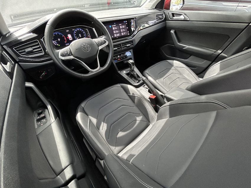 volkswagen polo 1.0 170 tsi highline automatico flex 4p 20249