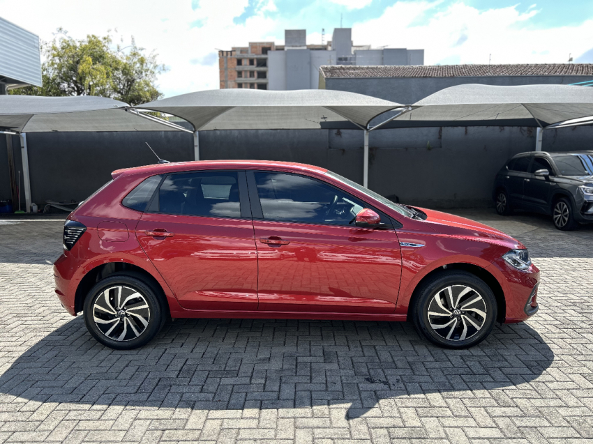volkswagen polo 1.0 170 tsi highline automatico flex 4p 20247