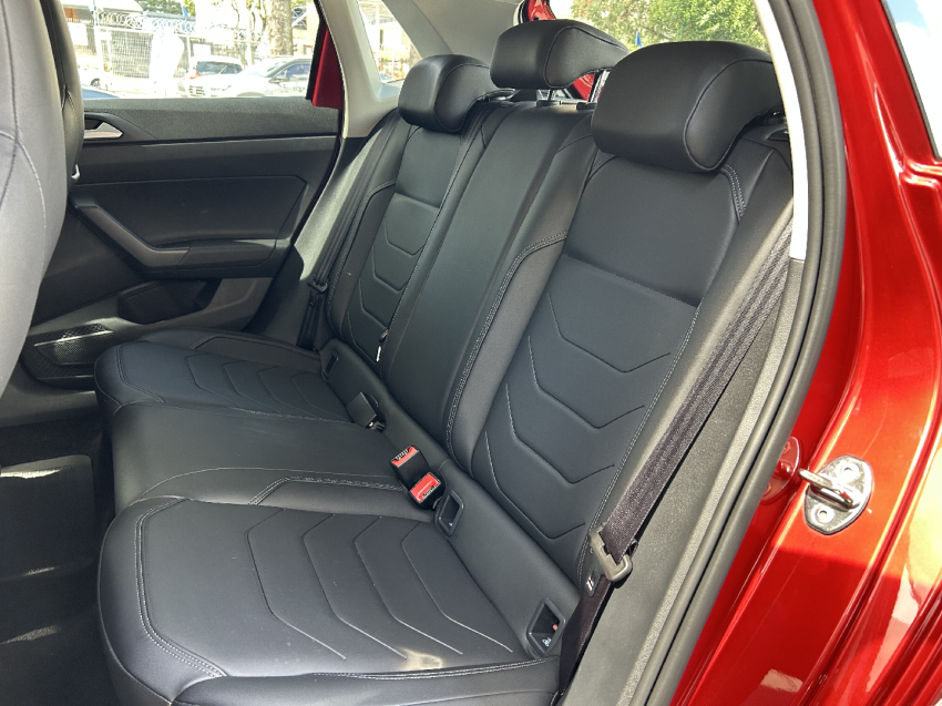 volkswagen polo 1.0 170 tsi highline automatico flex 4p 202417