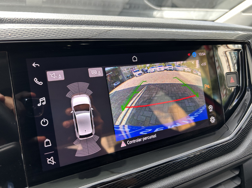 volkswagen polo 1.0 170 tsi highline automatico flex 4p 202413