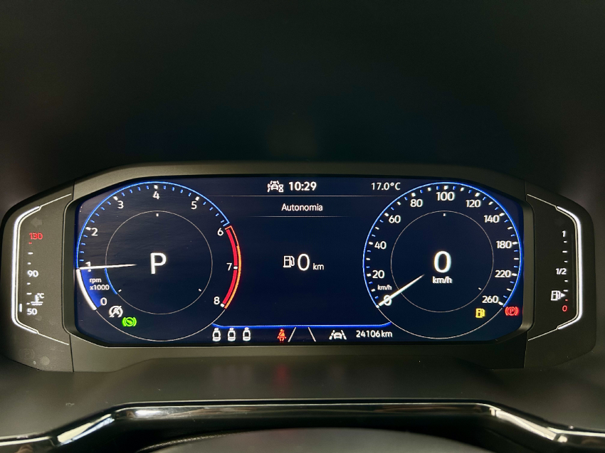 volkswagen tera 1.0 170 tsi high automatico flex 4p 202612
