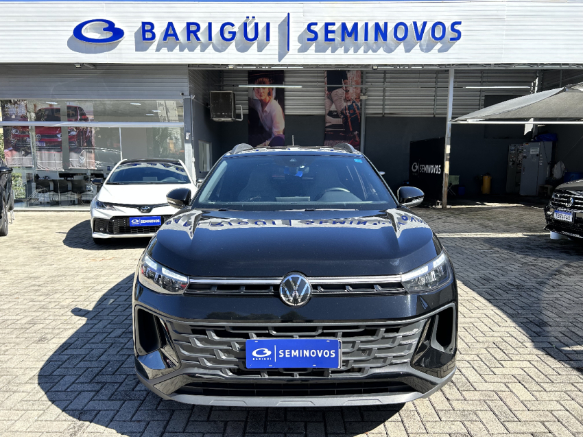 volkswagen tera 1.0 170 tsi high automatico flex 4p 20261