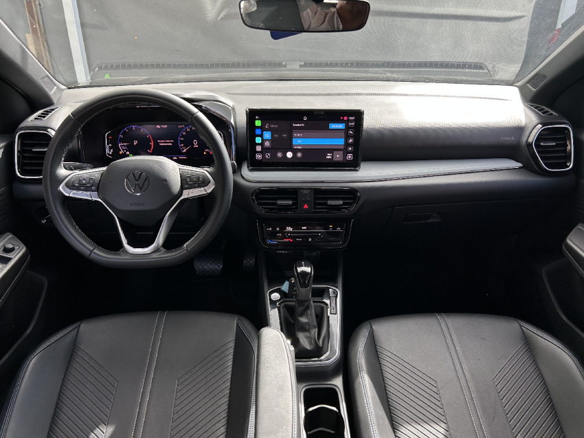 volkswagen tera 1.0 170 tsi high automatico flex 4p 202610