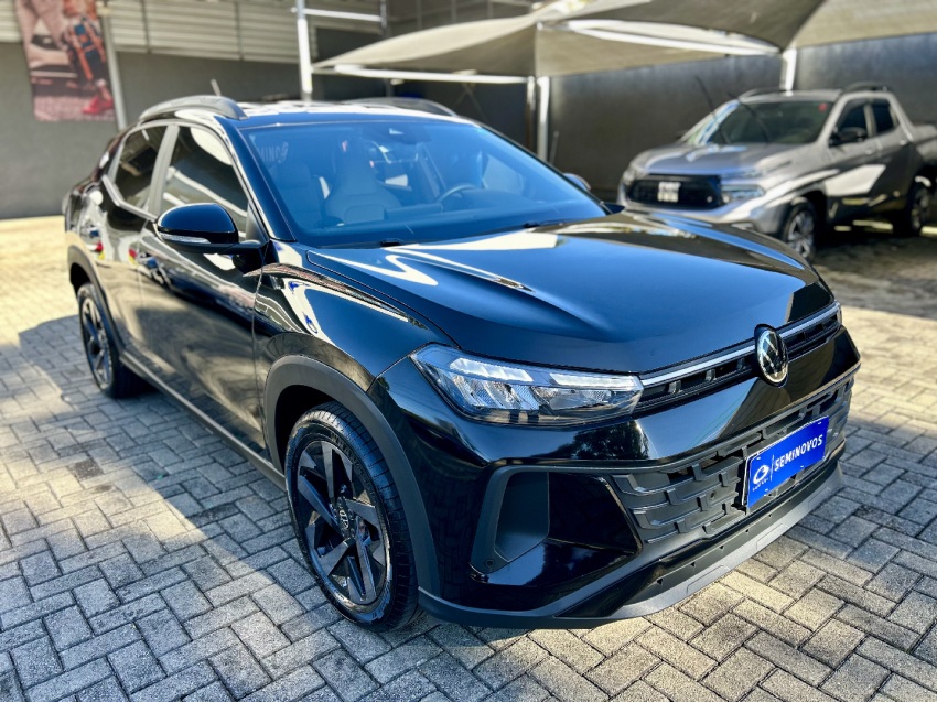 volkswagen tera 1.0 170 tsi high automatico flex 4p 20262