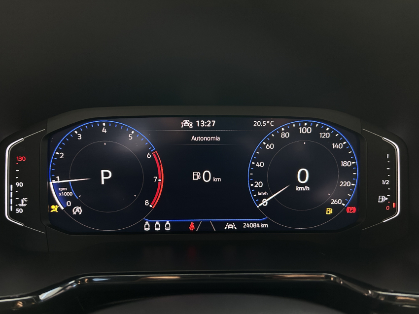 volkswagen tera 1.0 170 tsi high automatico flex 4p 202612