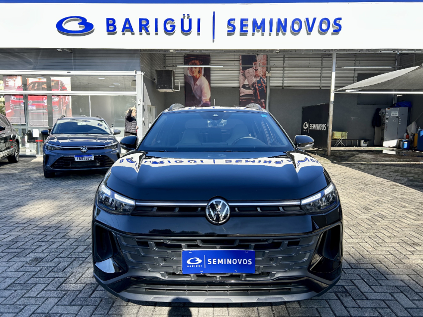 volkswagen tera 1.0 170 tsi high automatico flex 4p 20261