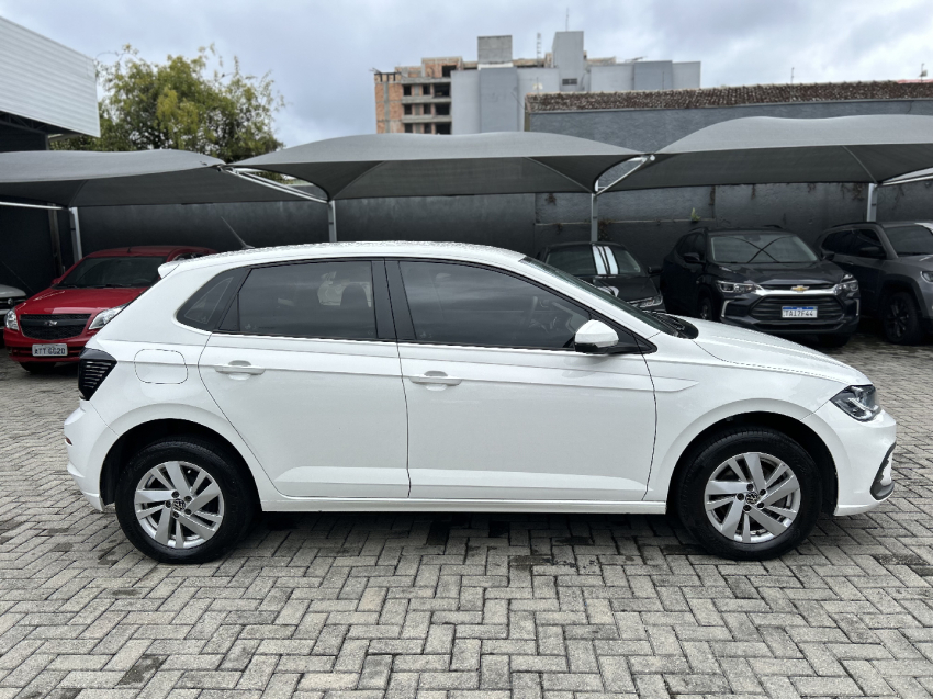 volkswagen polo 1.0 170 tsi manual flex 4p 20247