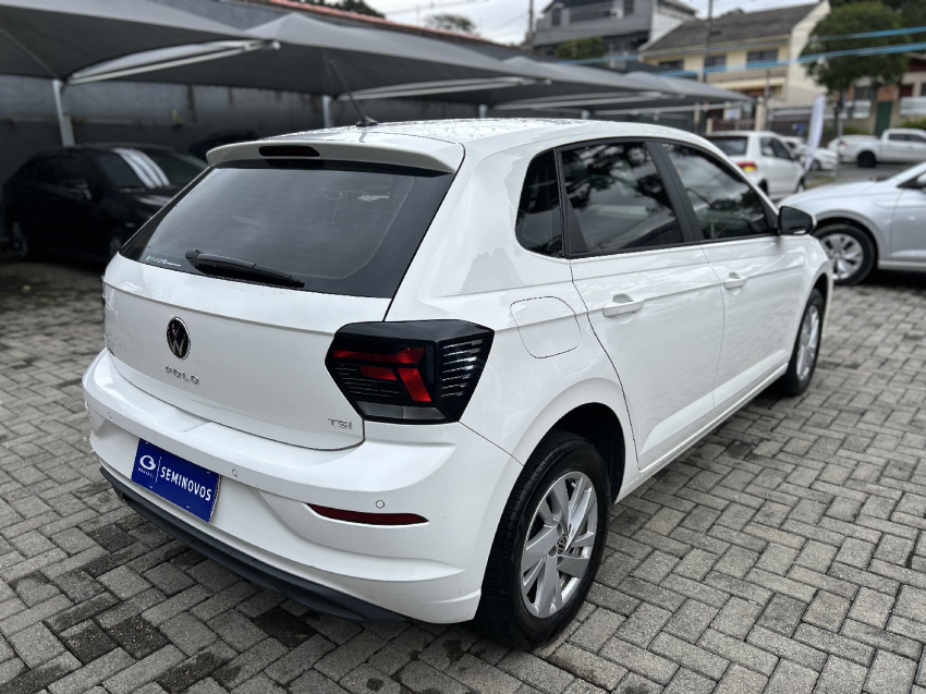 volkswagen polo 1.0 170 tsi manual flex 4p 20246