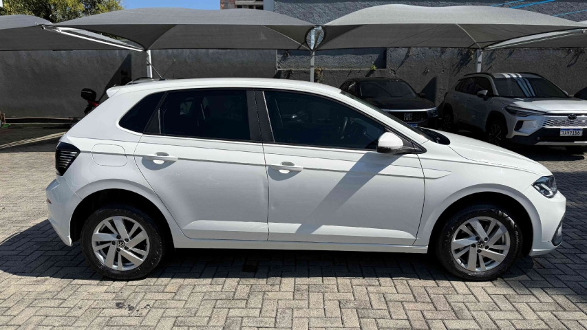 volkswagen polo 1.0 170 tsi manual flex 4p 20243