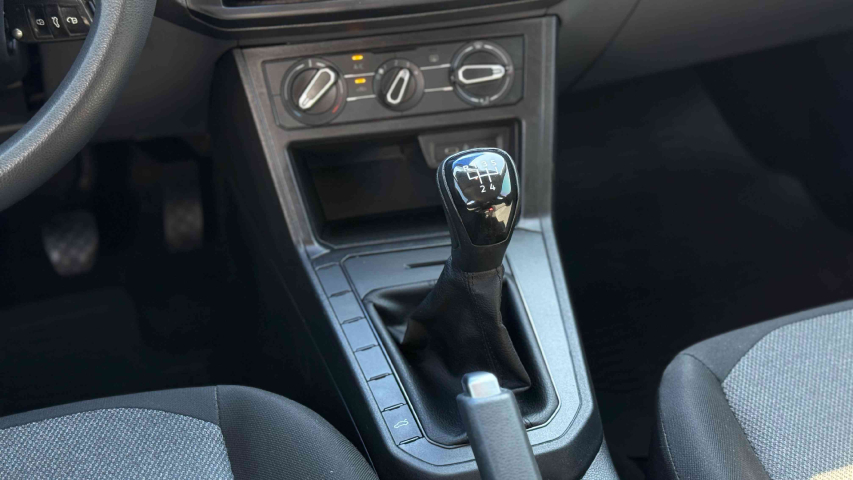 volkswagen polo 1.0 170 tsi manual flex 4p 202410