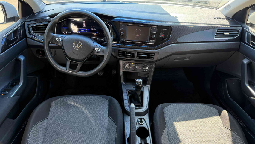 volkswagen polo 1.0 170 tsi manual flex 4p 20248