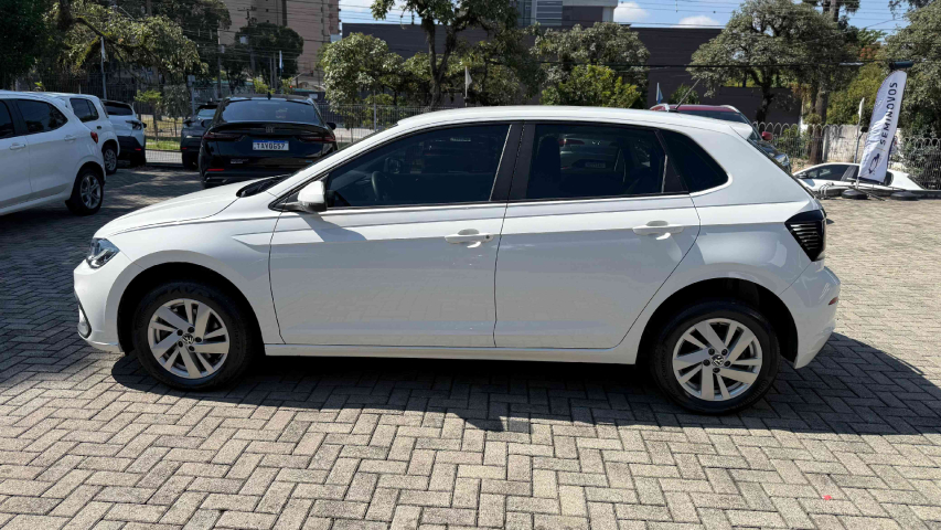 volkswagen polo 1.0 170 tsi manual flex 4p 20247