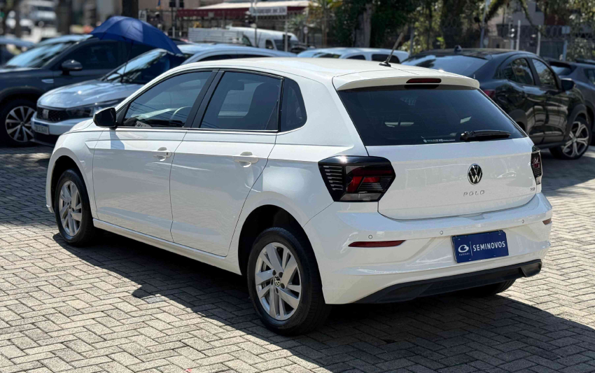 volkswagen polo 1.0 170 tsi manual flex 4p 20246