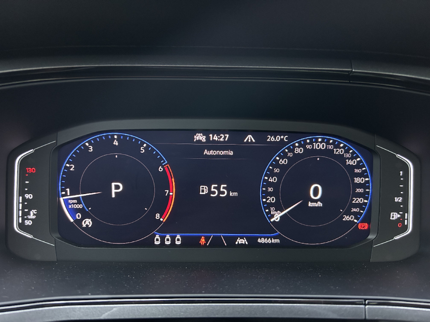 volkswagen taos 1.4 250 tsi total flex highline automatico 4p 202412