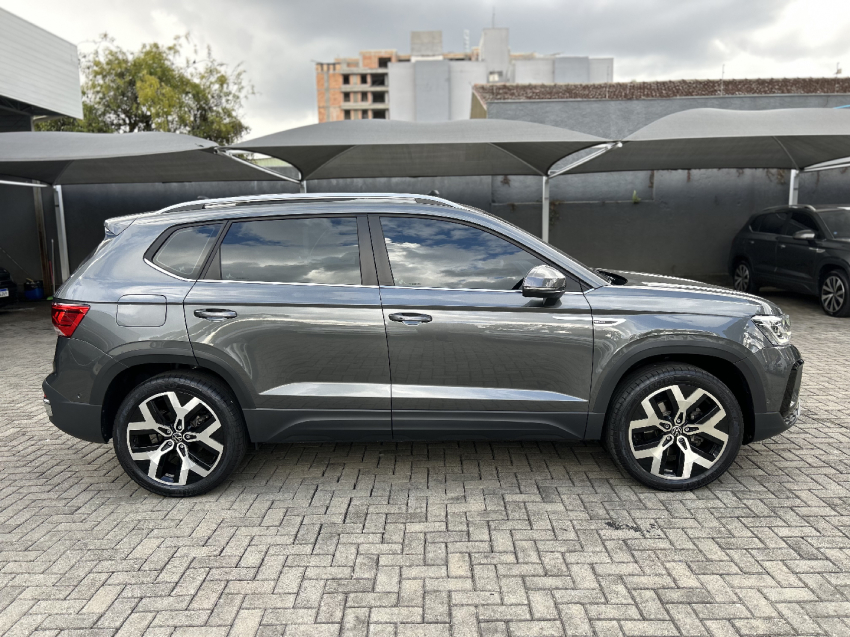 volkswagen taos 1.4 250 tsi total flex highline automatico 4p 20247