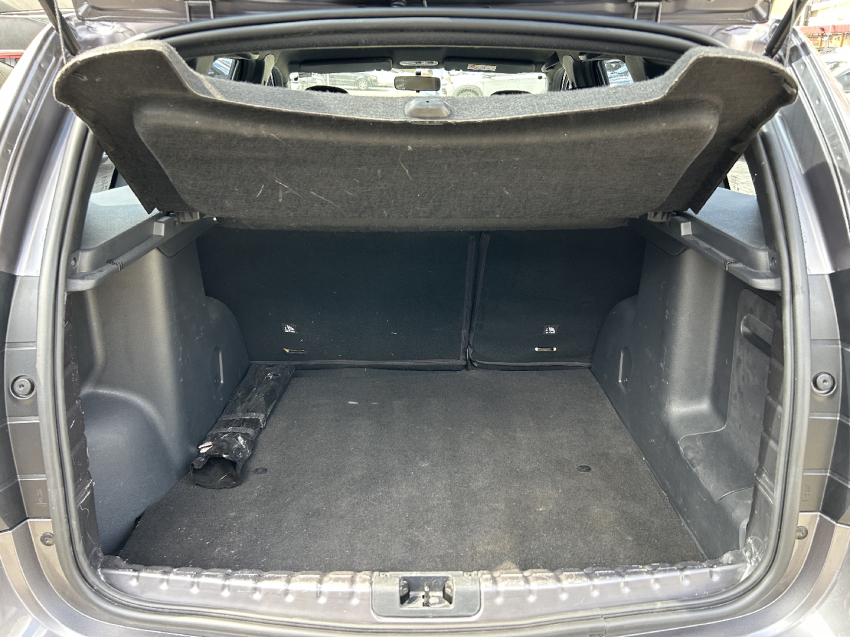 renault duster 1.6 16v sce flex dynamique x-tronic 4p automatico 20208