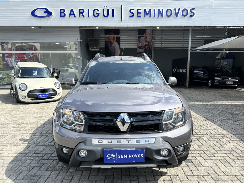 renault duster 1.6 16v sce flex dynamique x-tronic 4p automatico 20201