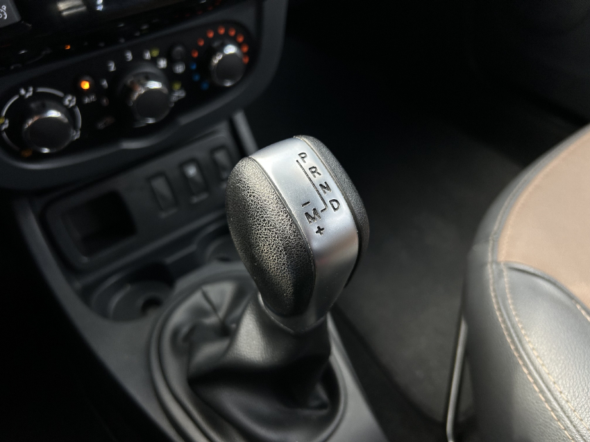 renault duster 1.6 16v sce flex dynamique x-tronic 4p automatico 202015