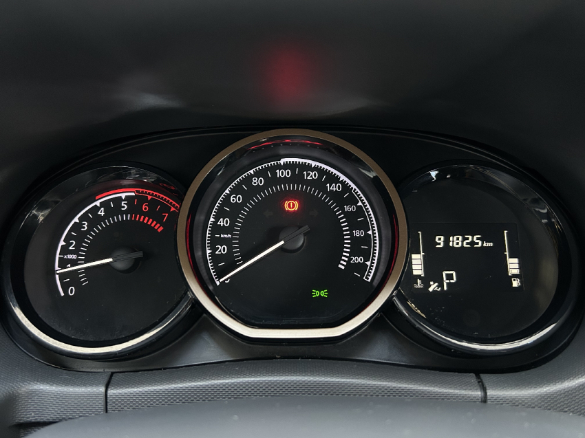 renault duster 1.6 16v sce flex dynamique x-tronic 4p automatico 202012