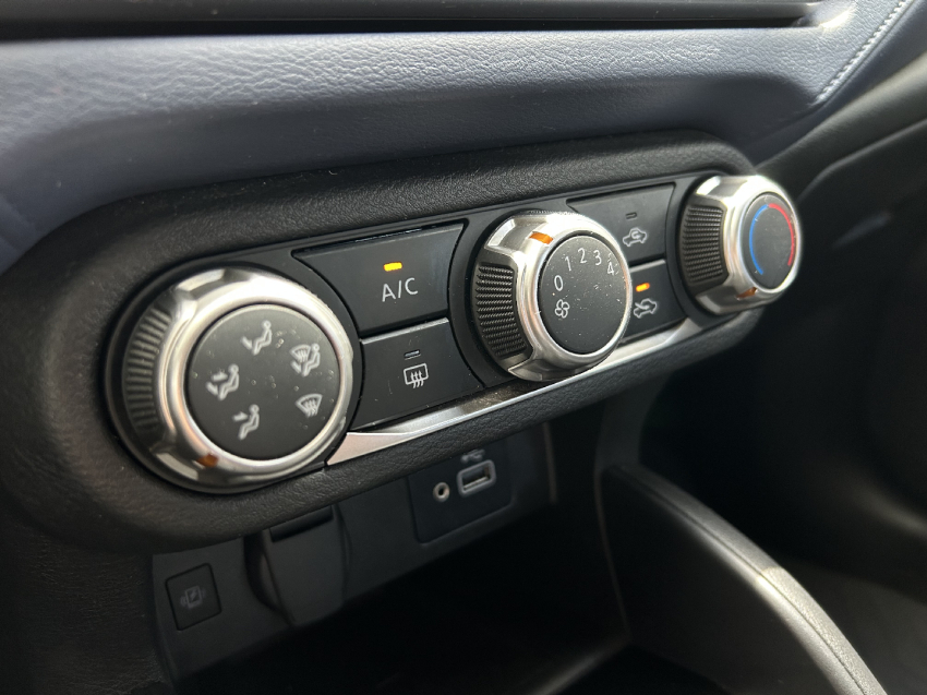 nissan versa 1.6 16v flex advance xtronic 4p automatico 202414