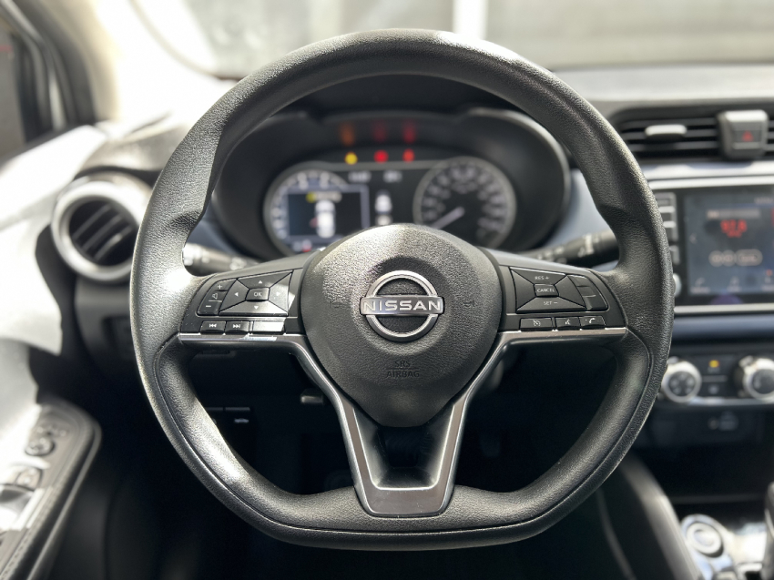 nissan versa 1.6 16v flex advance xtronic 4p automatico 202411