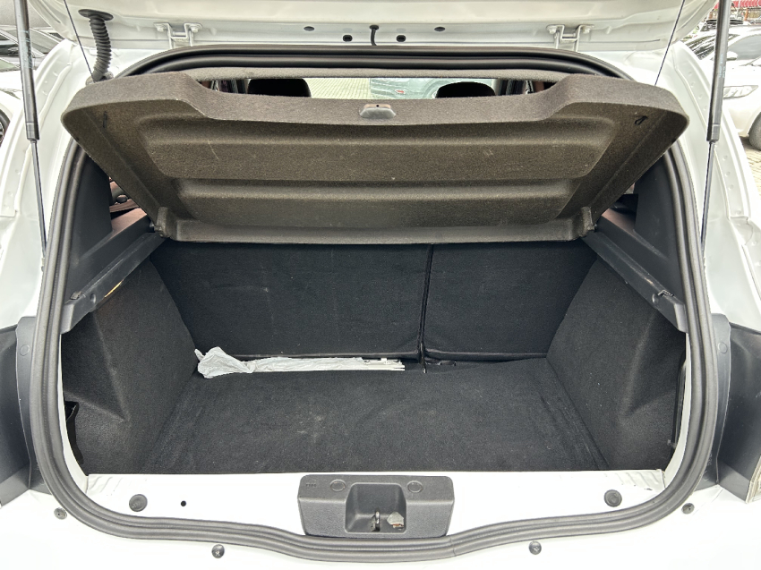 renault sandero 1.6 stepway 8v flex 4p automatizado semiautomatico 20158