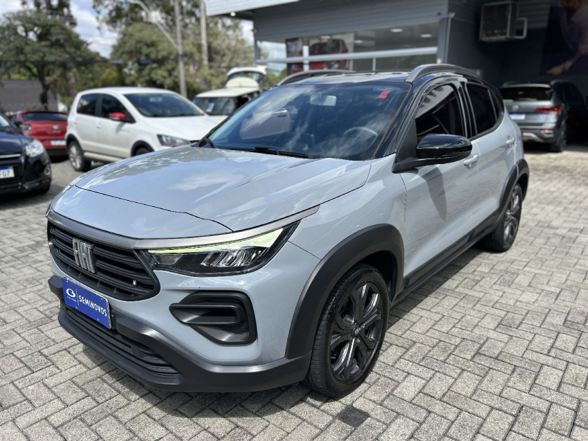 fiat pulse 1.0 turbo 200 flex drive cvt 4p automatico 2022