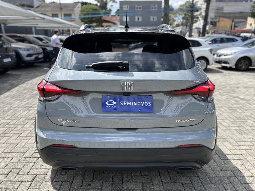 fiat pulse 1.0 turbo 200 flex drive cvt 4p automatico 20225